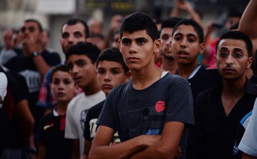 Палестинцы обвинили Израиль в удерживании 26 жителей Газы