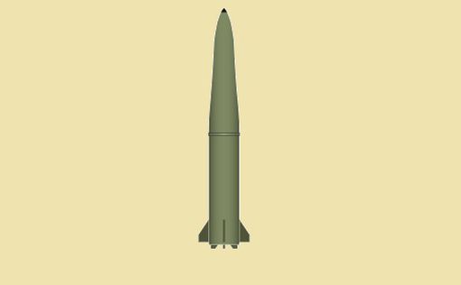 Россия второй раз использовала ракету KN-23 для удара по Украине, – СМИ