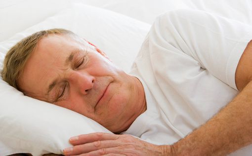 Недостаток сна ведет к многочисленным болезням в старшем возрасте - исследование