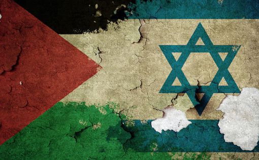 Израильтяне и палестинцы не верят в создание двух государств
