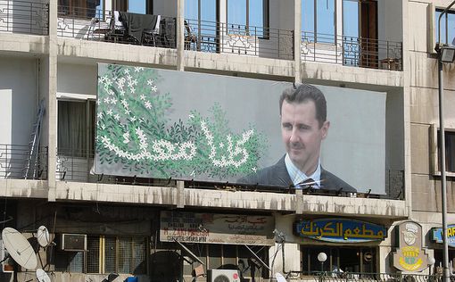 Асад: авиаудары США по ISIS неэффективны