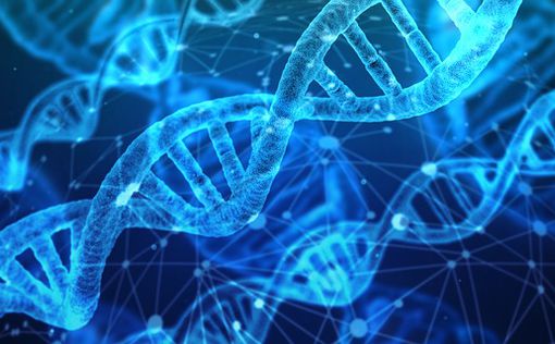Прорыв века: ученые нашли способ собирать ДНК из воздуха