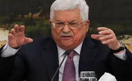 Аббас призвал Байдена вмешаться