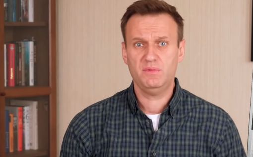 В Берлине рассказали о состоянии Навального