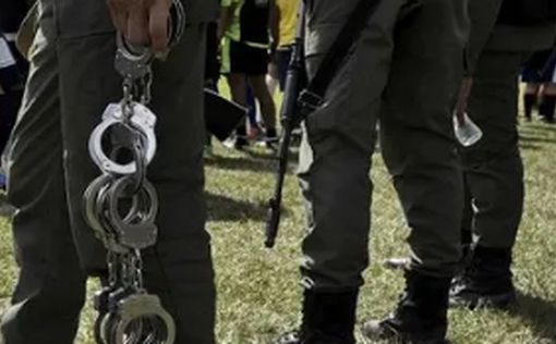 В Венесуэле погибли 23 заключенных в перестрелке с полицией
