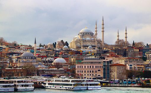 В Турции еще один православный храм превратят в мечеть