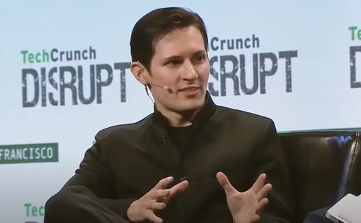 Дуров объяснил, почему не закрывает Telegram-канал ХАМАСа
