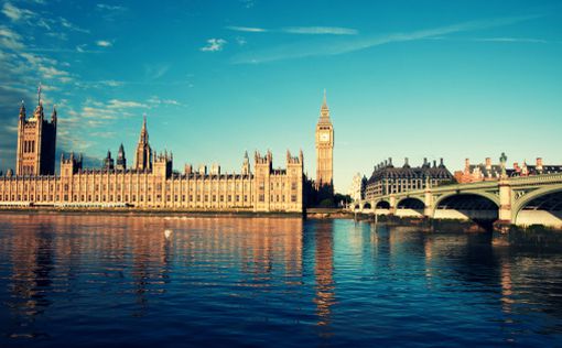 Лондон установил рекорд посещаемости туристами