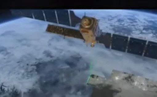 НАТОвский спутник-шпион за РФ Sentinel-1B вышел из строя