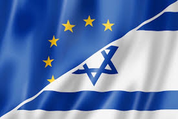 Новый старт в отношениях ЕС с Израилем