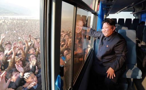 Северная Корея использует блогерш, чтобы пропагандировать "идеальную" жизнь | Фото: twitter