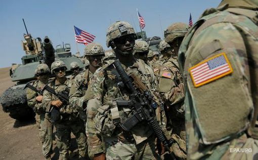 Угроза США повергла боевиков в Ираке и Сирии в бегство