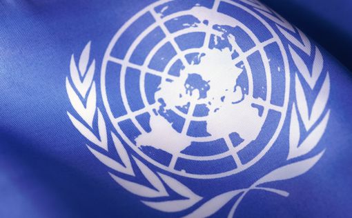 Незаменимых нет: Шабасу уже нашли преемницу в ООН