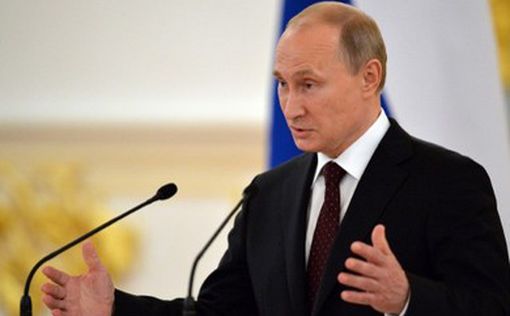 От Белого дома требуют  введения санкций в отношении Путина