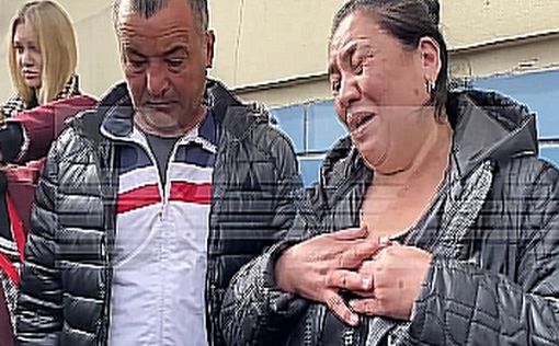 Мать арестованного по делу об атаке в "Крокус Холле": он - не террорист