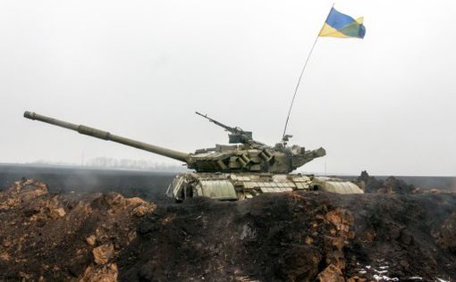 Армия усиливает охрану между Крымом и материковой Украиной