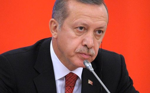 Эрдоган обвинил в теракте курдских боевиков