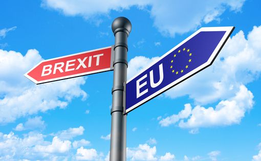 Британия: ЕС демонстрирует конструктивный подход к Brexit