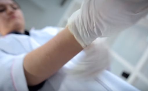 Израильская "лабораторная крыса": как меня спасли от рака