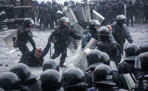 ОБСЕ может стать посредником в переговорах власти и Майдана