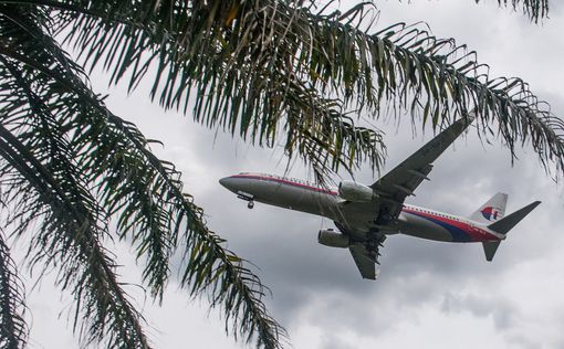 Авиакомпания Malaysia Airlines сократит треть персонала