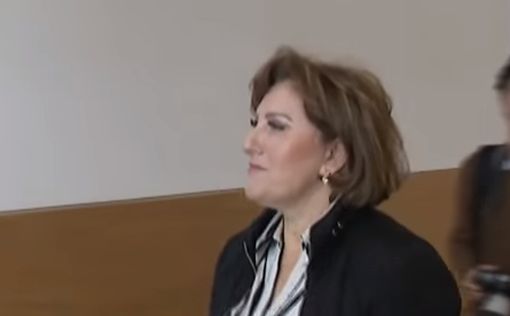 Фаина Киршенбаум начала отбывание 10-летнего срока