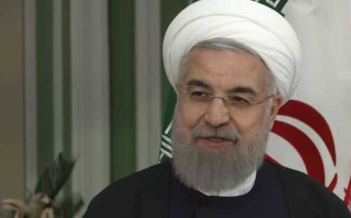 Рухани обсудит сохранение ядерной сделки в Вене