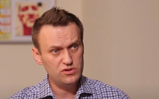 Омские врачи: у Навального были проблемы с пищеварением