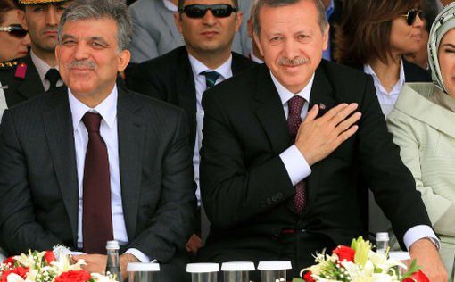 Президент Турции нарушил закон о запрете youtube