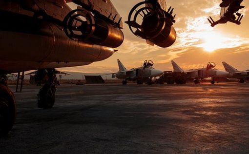 ВВС РФ поставили более 40 тонн гумпомощи в Сирию