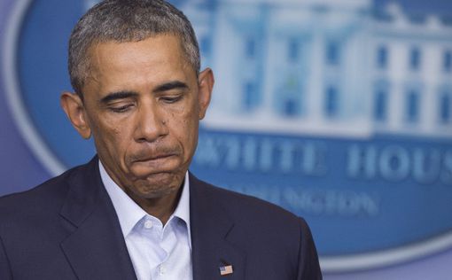 Обама помешал аресту финансистов ядерной программы Ирана, - СМИ