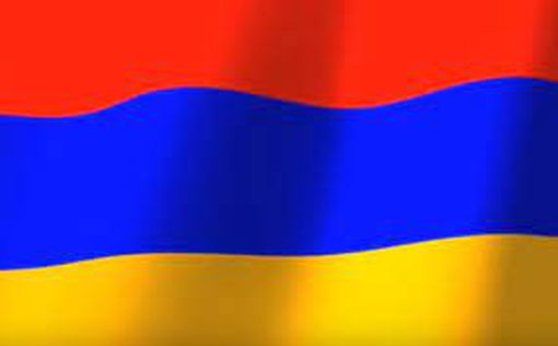 Армения тоже захотела в ЕС