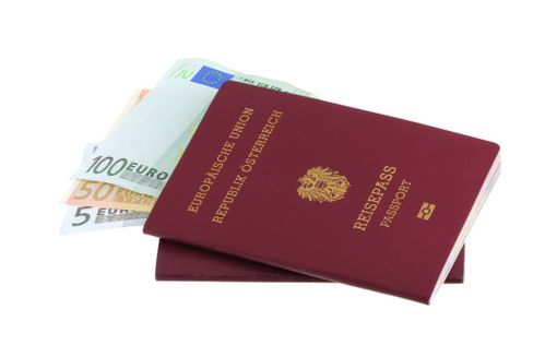 Тысячи израильтян смогут получить гражданство в Австрии