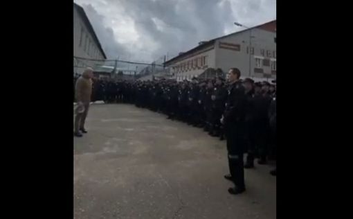 Вагнер - зекам: Полгода в борделях Луганска, плюс 70 тысяч $ - и ты на свободе