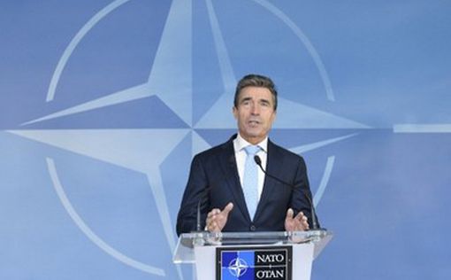 Страны НАТО не намерены вмешиваться в ситуацию в Ираке