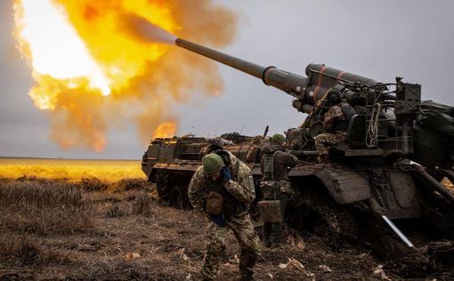 НАТО: В боях за Бахмут Россия ежедневно теряет до 1500 солдат