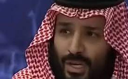 Кронпринц Саудовской Аравии обсудил с Макроном важность деэскалации