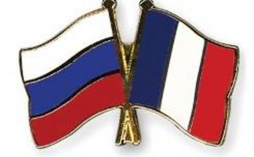 РФ и Франция обсудили возобновление военного сотрудничества