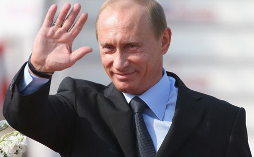 Путин стал самым популярным политиком в Молдавии