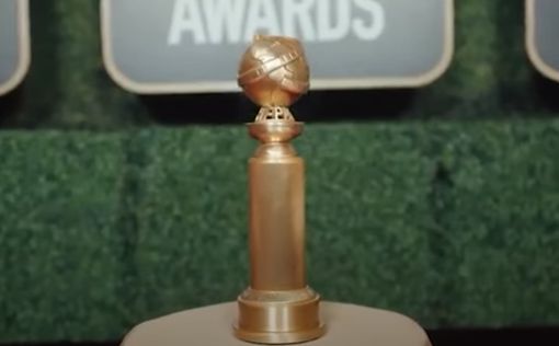 Спилберг и "Игра в кальмара" номинированы на премию "Золотой глобус — 2022"