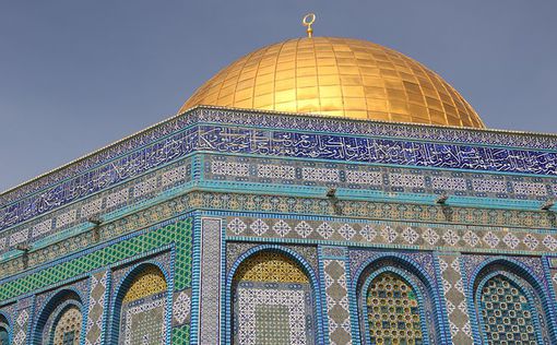 Сауды и Израиль ведут переговоры о проблеме Храмовой Горы