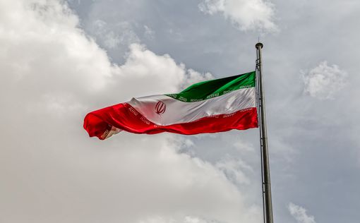 Иран опровергает сообщения СМИ о ракетном испытании