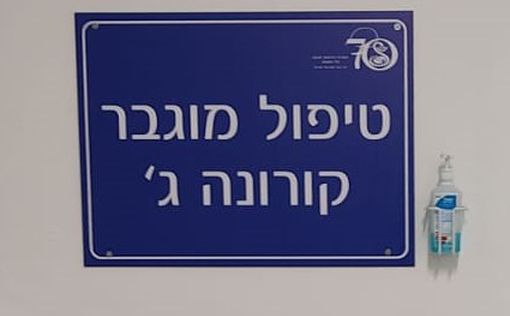 Две больницы Иерусалима и Ашдода прекратили прием