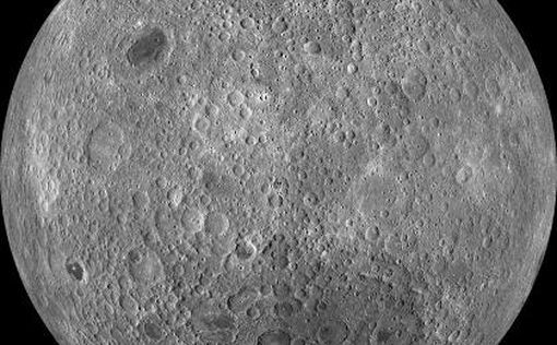 Большая надежда: NASA будет искать лед на Луне