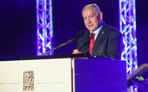"Голаны будут всегда находиться под суверенитетом Израиля"
