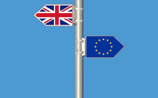Совет ЕС принял решение о подписании соглашения с Британией