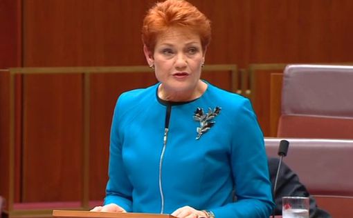 Австралийский сенатор – мусульманским мигрантам: Убирайтесь!