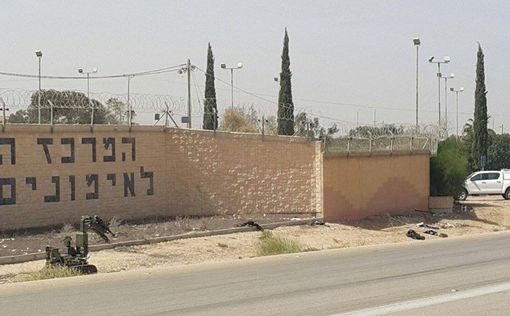 Для проникновения в Израиль террористам не нужны тоннели