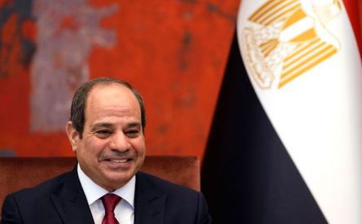 Президент Египта уверен, что все успокоится в ближайшие дни