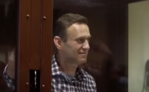 Дело госпитализации Навального: суд отклонил жалобу СК